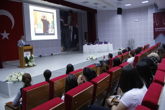 Dr. Barkan: “Bir Anda Organ Nakli Bekleyen Listesinde Olabiliriz”