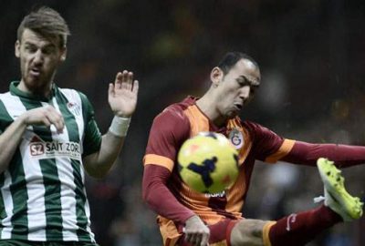 Bursaspor ile Galatasaray sezonu kapatıp, açacak