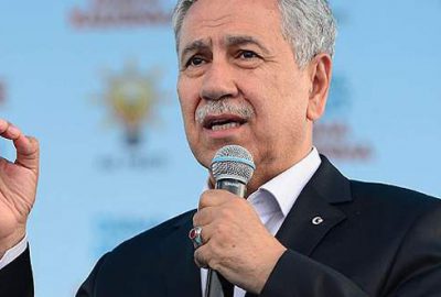 ‘Üç parti birbirini çok seviyor’