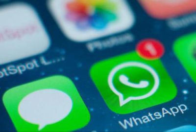 Whatsapp kendini aştı! 3 yeni özellik daha…