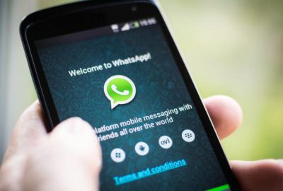 Cumhurbaşkanlığı’ndan WhatsApp için yalanlama geldi…