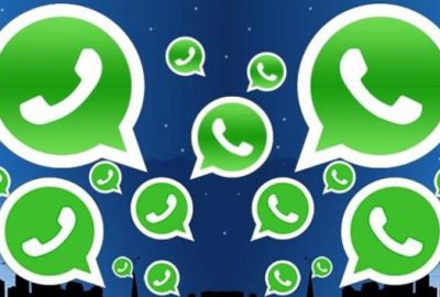 Kamu çalışanlarına WhatsApp yasağı!