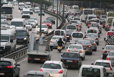 Zorunlu trafik sigortasında yeni dönem