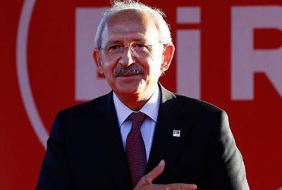 Kılıçdaroğlu’nun tazminat talebine ret