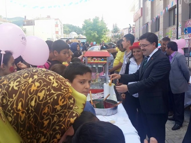 AK Parti Yozgat Milletvekili Yusuf Başer: