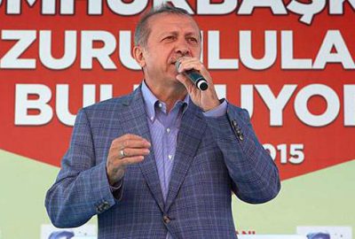 ‘Amaçları Türkiye’nin istikrarına darbe vurmak’