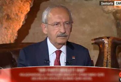 Kılıçdaroğlu’dan ‘altın kaplama klozet’ yanıtı