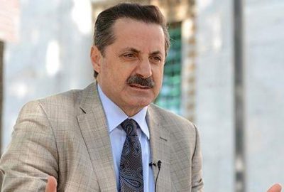 ‘Terör örgütü Güneydoğu’da argümanlarını kaybetti’