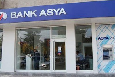 Bank Asya’yla ilgili yeni gelişme