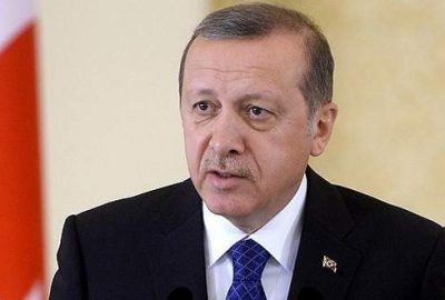 Cumhurbaşkanı Erdoğan’dan Kılıçdaroğlu’na dava