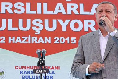 ‘Kılıçdaroğlu’nun yalanlarını düzeltmekten biz bıktık’