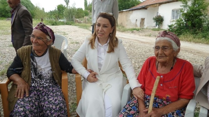 Çalık: “Oyun Oynamak İsteyenlere Milletimiz En Güzel Cevabı Sandıkta Verdi”