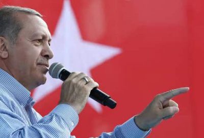 Erdoğan’dan New York Times’a çok sert tepki!