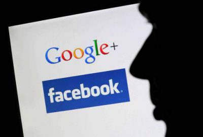 Facebook ve Google’a ‘mahremiyet’ eleştirisi