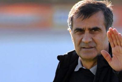 Şenol Güneş, Bursa’dan ayrıldı