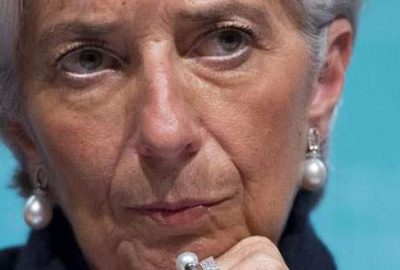 IMF’den Fed’e ‘faiz artışını ertele’ çağrısı