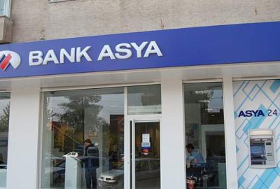 TMSF’den Bank Asya açıklaması