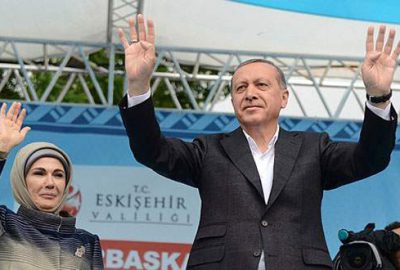 ‘Bunların demokrasiyle yakından uzaktan alakası yok’