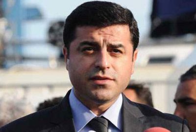 Demirtaş: Muazzam bir başarı