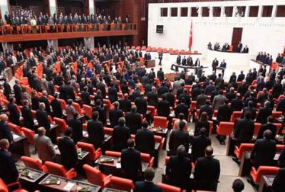 O ilde 1 milletvekilliği MHP’den HDP’ye geçti