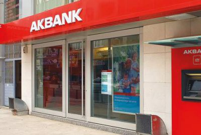 BDDK’dan Akbank’a izin