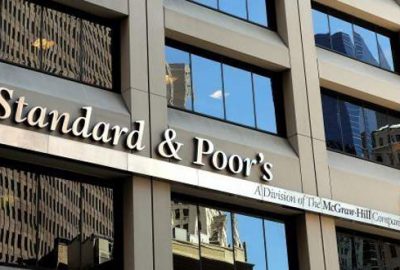 S&P’den kötü haber