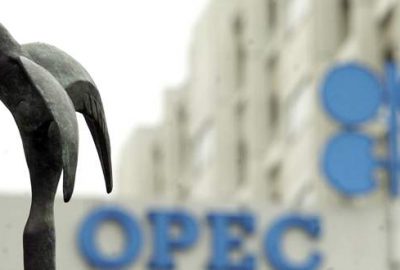 OPEC’in üretimi arttı