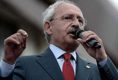 Kılıçdaroğlu’ndan koalisyon açıklaması