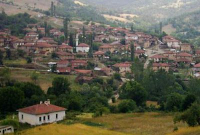 Bu mahalle, teknolojiyle yıllar sonra buluştu