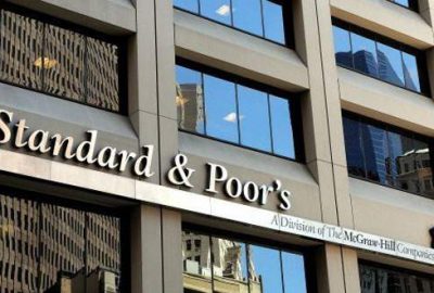 S&P Yunanistan’ın notunu indirdi