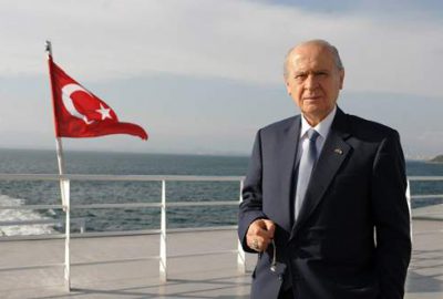 MHP’den koalisyon için 3 şart