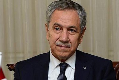 Arınç’tan koalisyon açıklaması