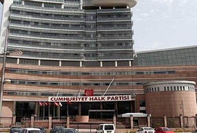 CHP Parti Meclisi koalisyon ihtimallerini görüşecek