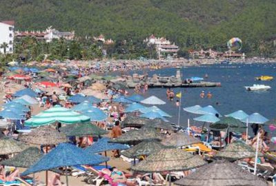 Turizm sektörü umudunu Ramazan ayına bağladı