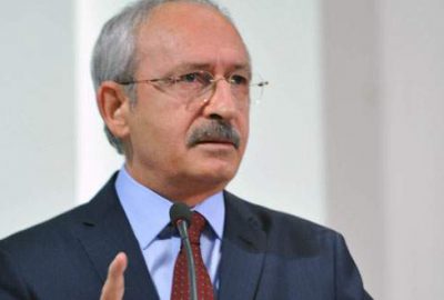 Kılıçdaroğlu TÜSİAD’la görüşecek