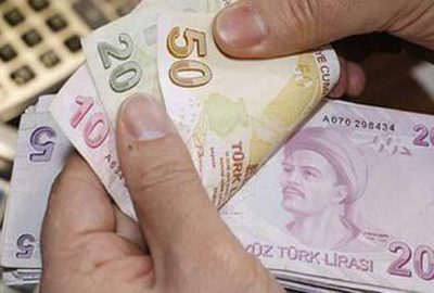 TCMB, repo ihalesiyle piyasaya 1 milyar lira verdi