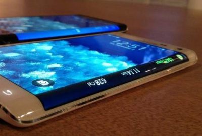 Galaxy S6 Note geliyor