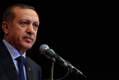 Erdoğan’dan Mursi için uluslararası topluma çağrı