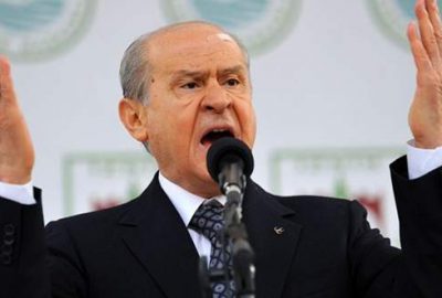 Bahçeli’den Kılıçdaroğlu’na yüzde 60 göndermesi