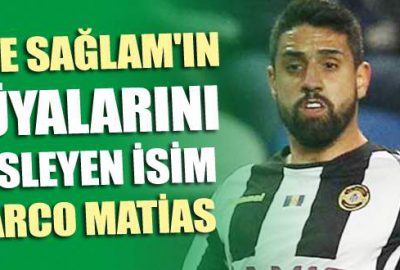 Bursaspor, Portekizli oyuncunun transferinde epey mesafe katetti