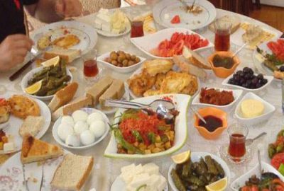 Uzmanından önemli iftar uyarısı