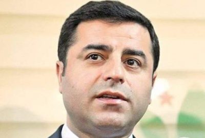 Demirtaş’tan flaş koalisyon açıklaması