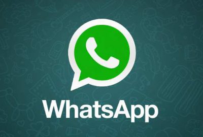 WhatsApp sınıfta kaldı