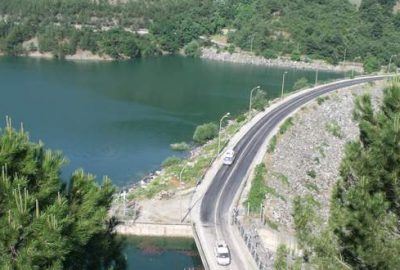 İşte Bursa’daki barajlarda son durum!