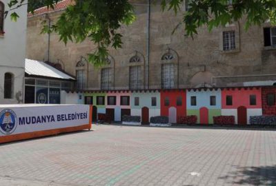 Mudanya’da ramazan şenliği başlıyor