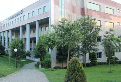 Okan Üniversitesi kaliteli eğitimde iddialı