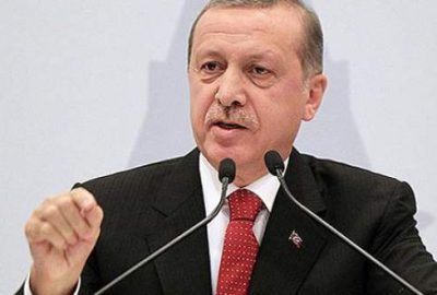 Erdoğan’dan ‘Hükümet’ açıklaması