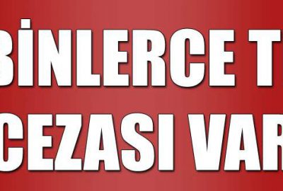 Gençlere gelir testi uyarısı!