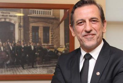 ‘Bursa’dan New York’a yeni ticaret köprüleri kuracağız’