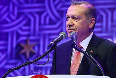 Erdoğan’dan Bahçeli’ye 1071 eleştirisi